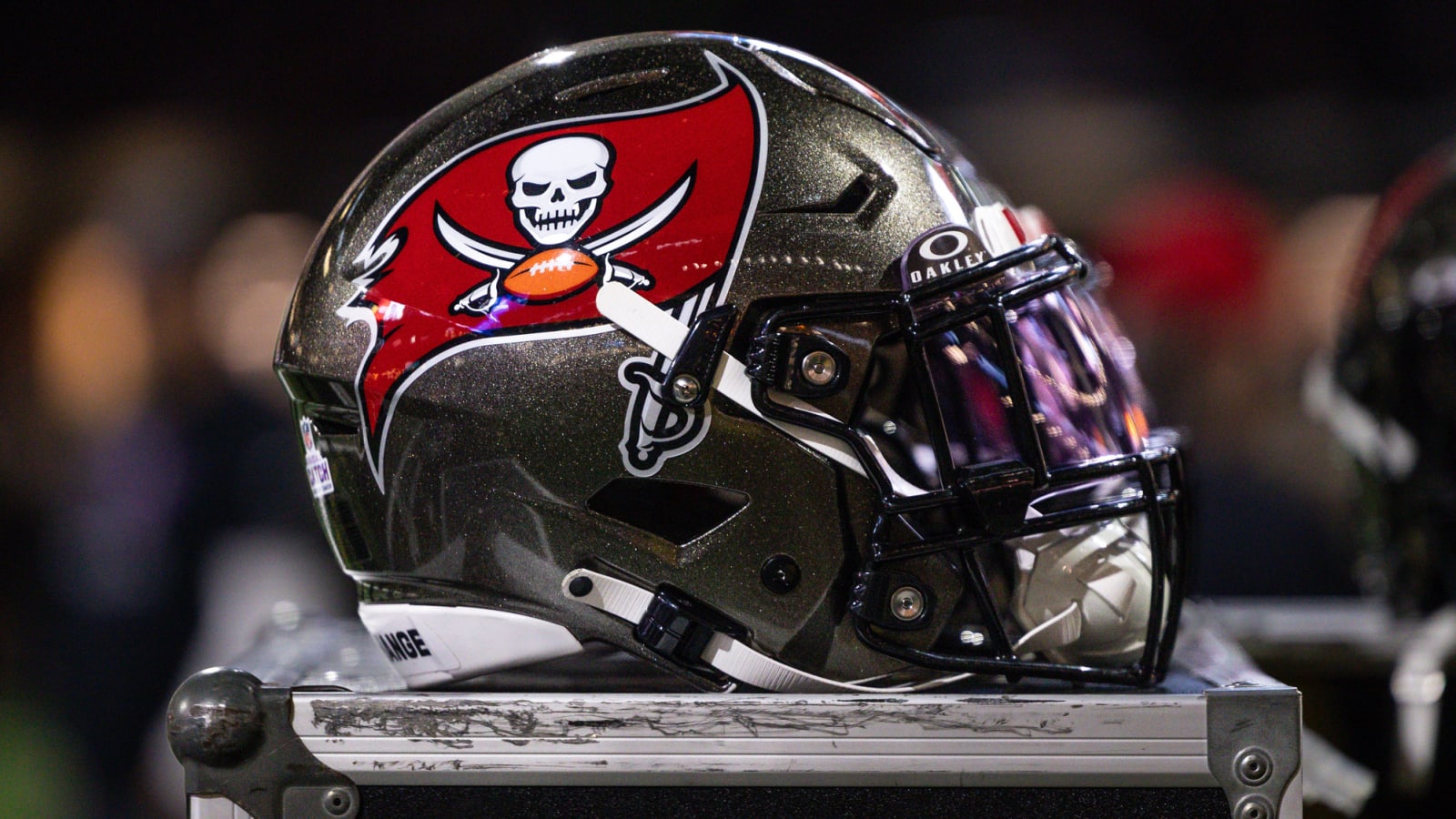 Bucs Sign Special Teamer To Practice Squad