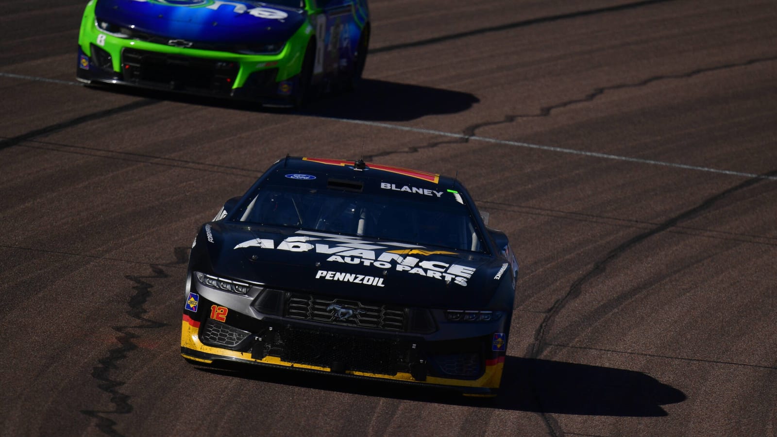 Weekend schedule for Bristol Motor Speedway
