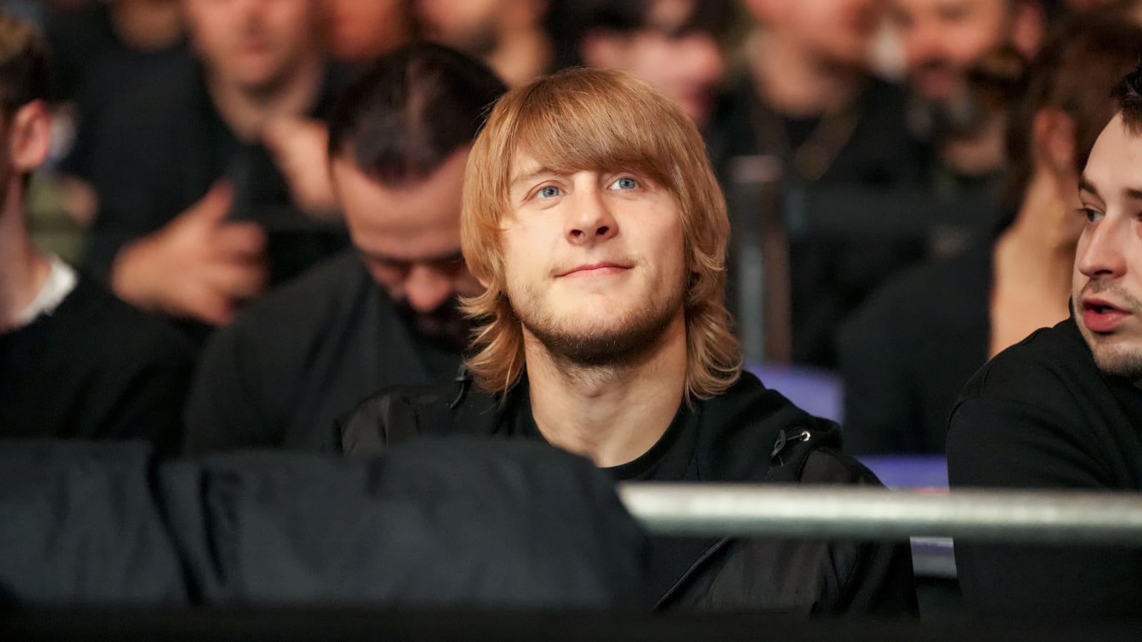 Paddy Pimblett makes shocking admission of paycut for $10K contract on UFC move 