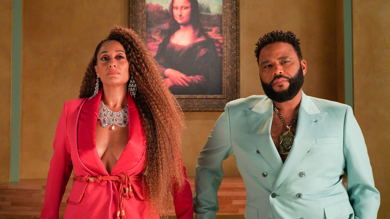 20 of the best streaming shows featuring Black casts