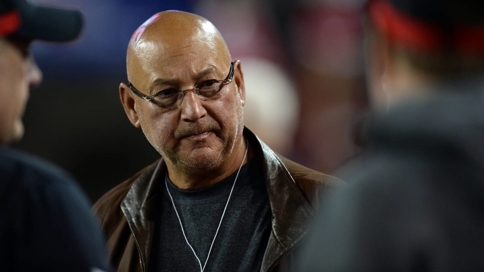 Indians won't have Terry Francona through at least Thursday