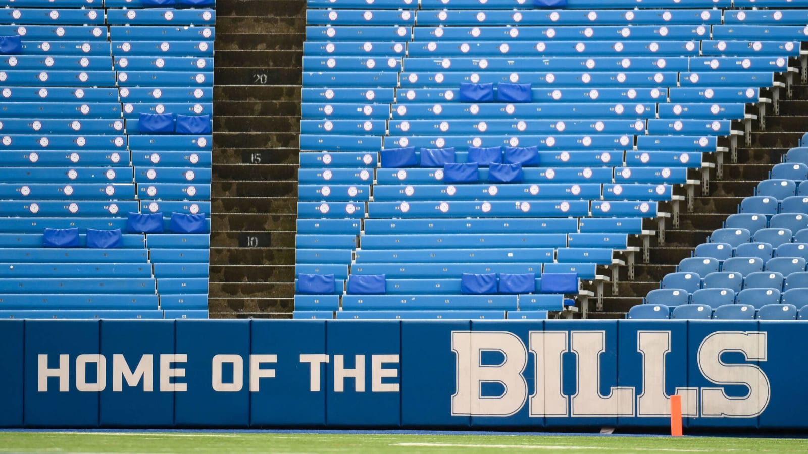 Crazy photo of snow-covered Bills stadium goes viral