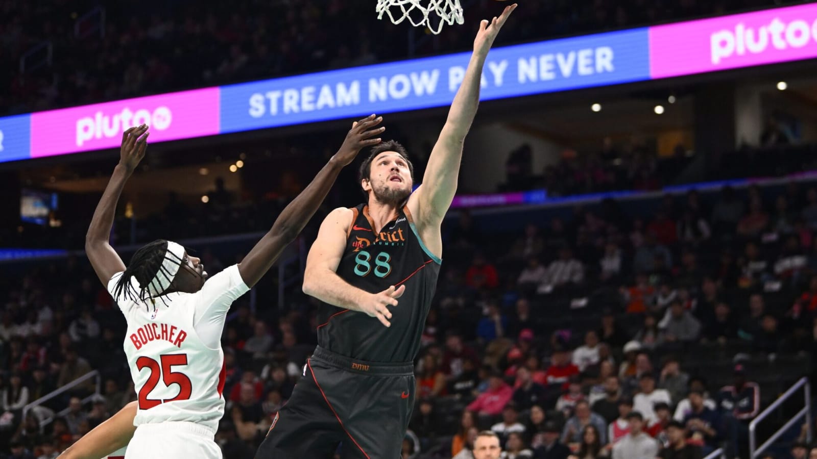 Former New York Knicks Player Linked with Big Apple Return Ahead of 2024-25 Season