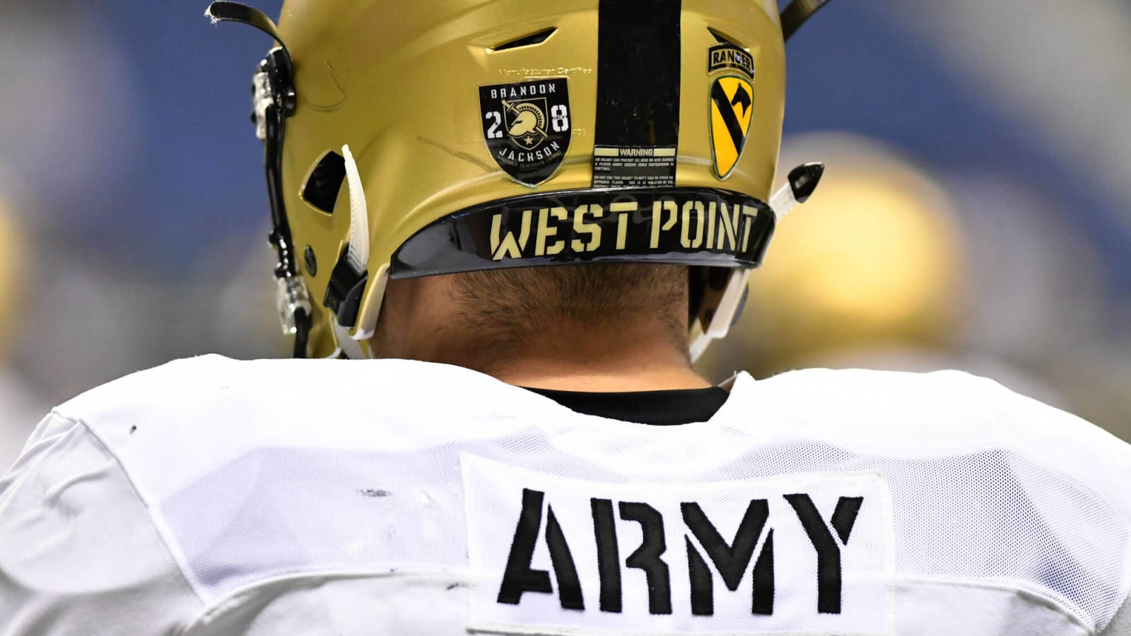 Army joining AAC as football-only member in 2024