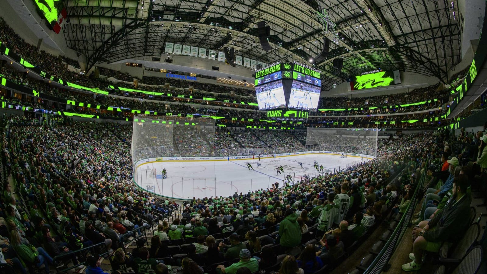 Report: Dallas Stars sign undrafted free agent Connor Punnett