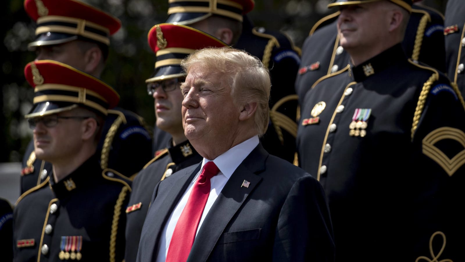 Sports & Politics: Championship White House visits could become relic of the past 