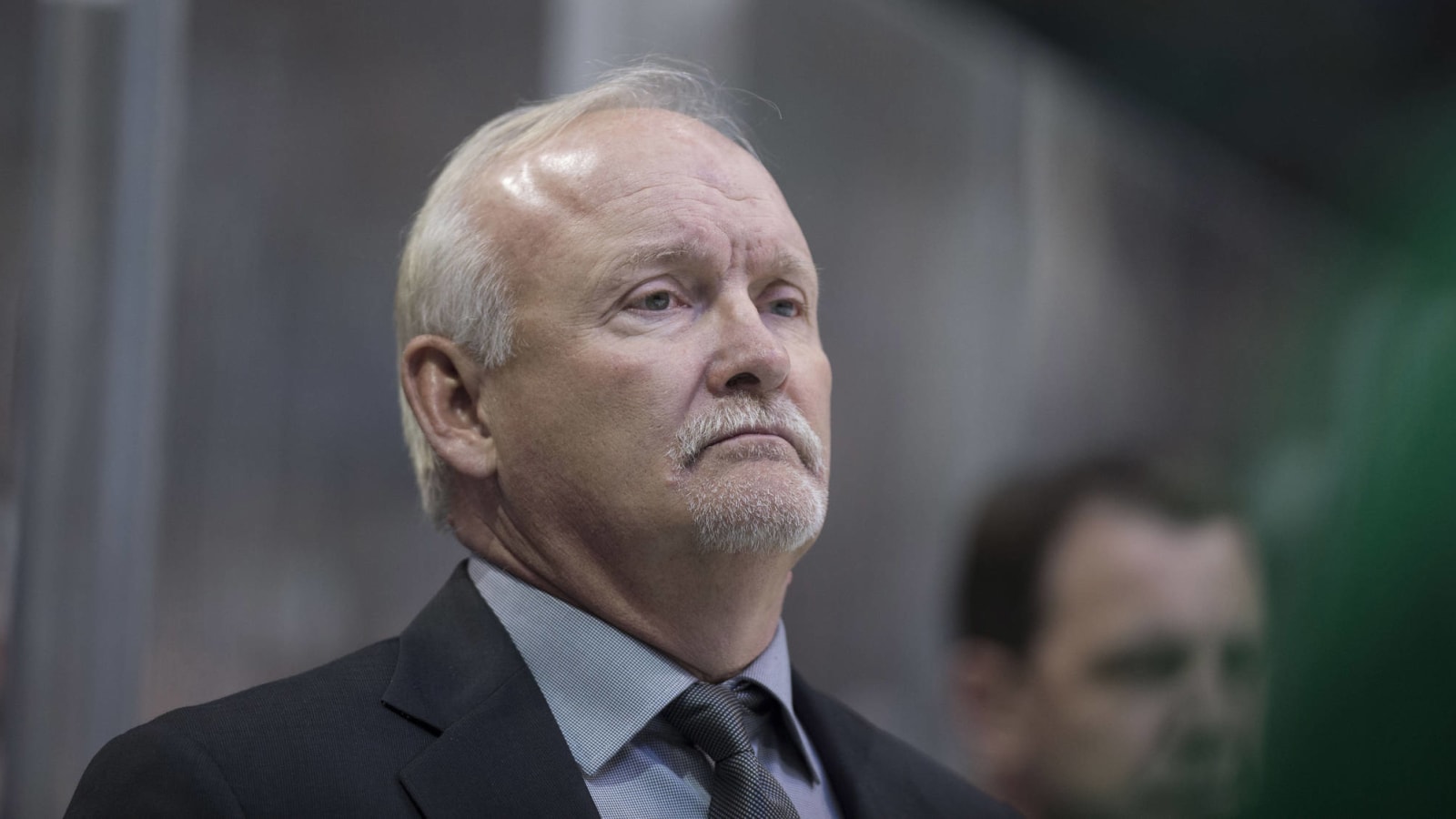 Report: Devils to hire Lindy Ruff as next head coach 