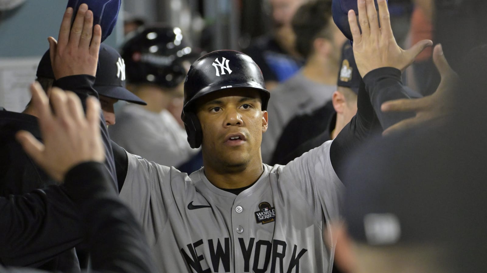Three biggest offseason questions facing the Yankees