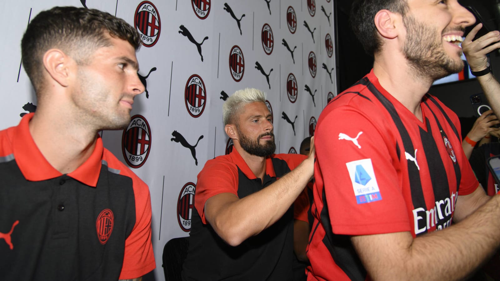 A Brief and Amazing History of AC Milan