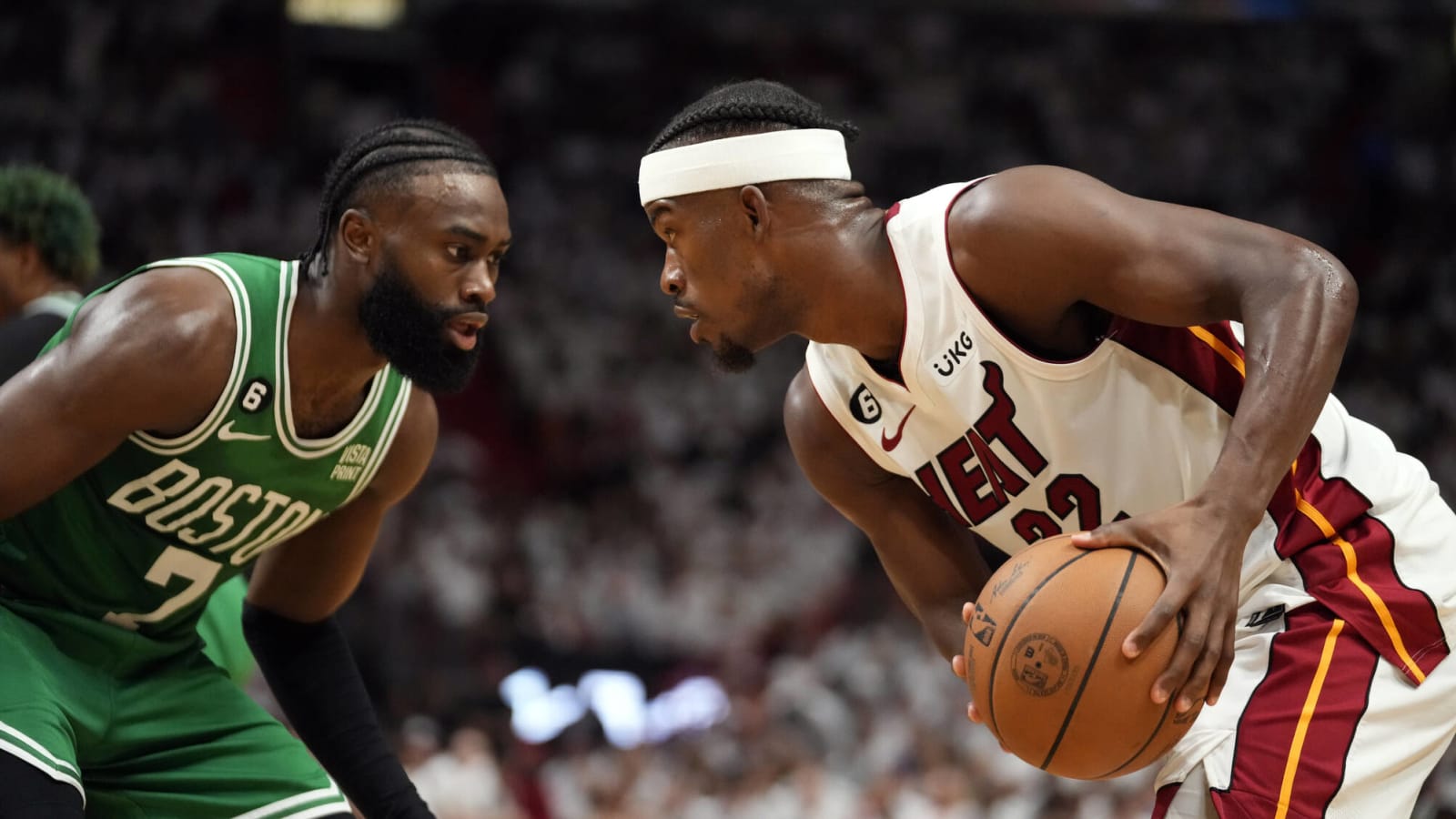 Miami Heat at Boston Celtics Game 7 prediction, pick for 5/29