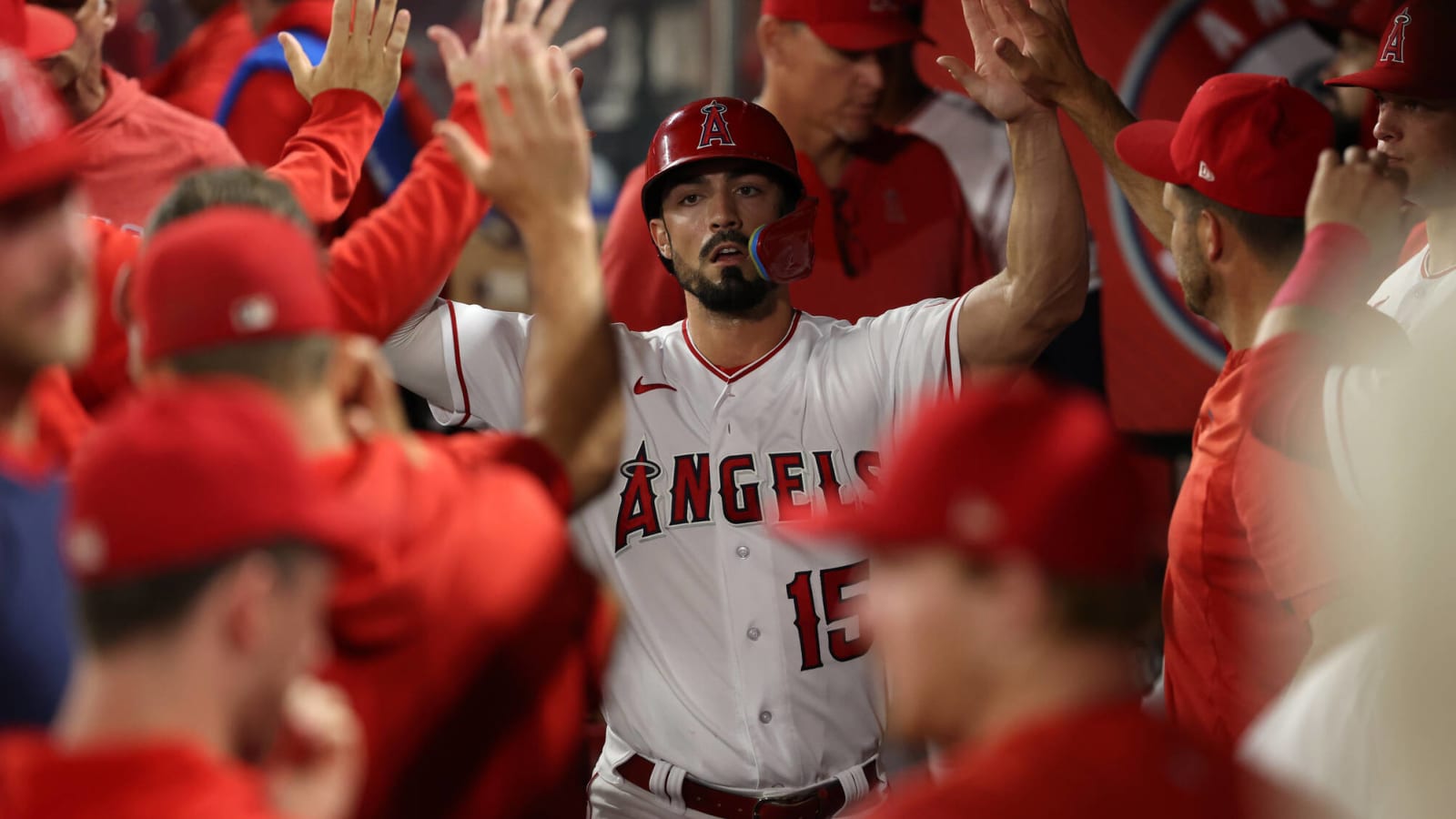 Randal Grichuk Expected to Join Diamondbacks’ Ahead of Braves Series