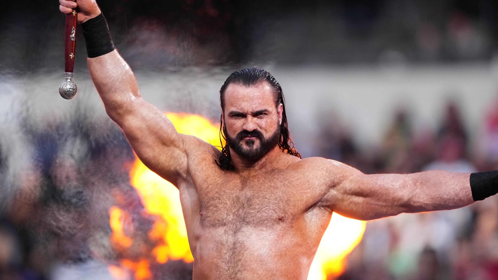 Drew McIntyre: ‘I’ve Been The Good Guy All Along’