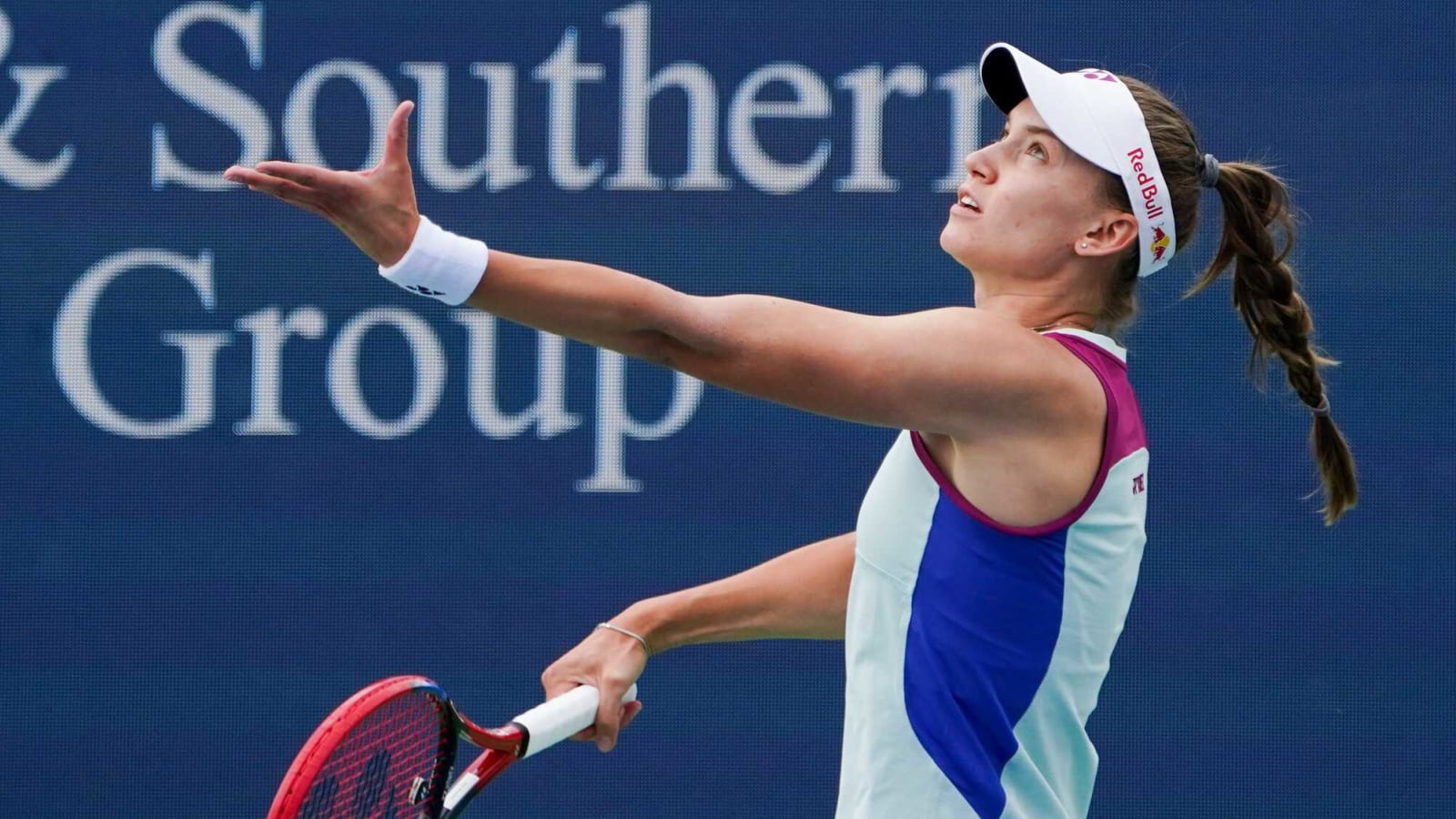 Elena Rybakina shockingly rehires controversial ex-coach Stefano Vukov for 2025 season following split last year