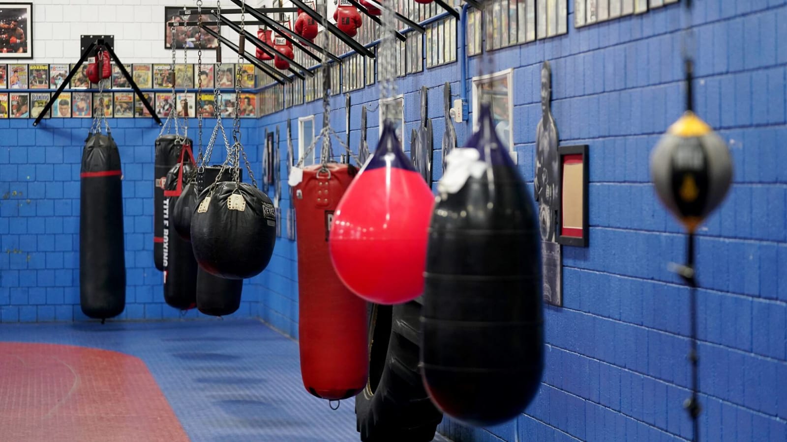 Shock Split Decision Steals the Headlines as BoxNation Returns