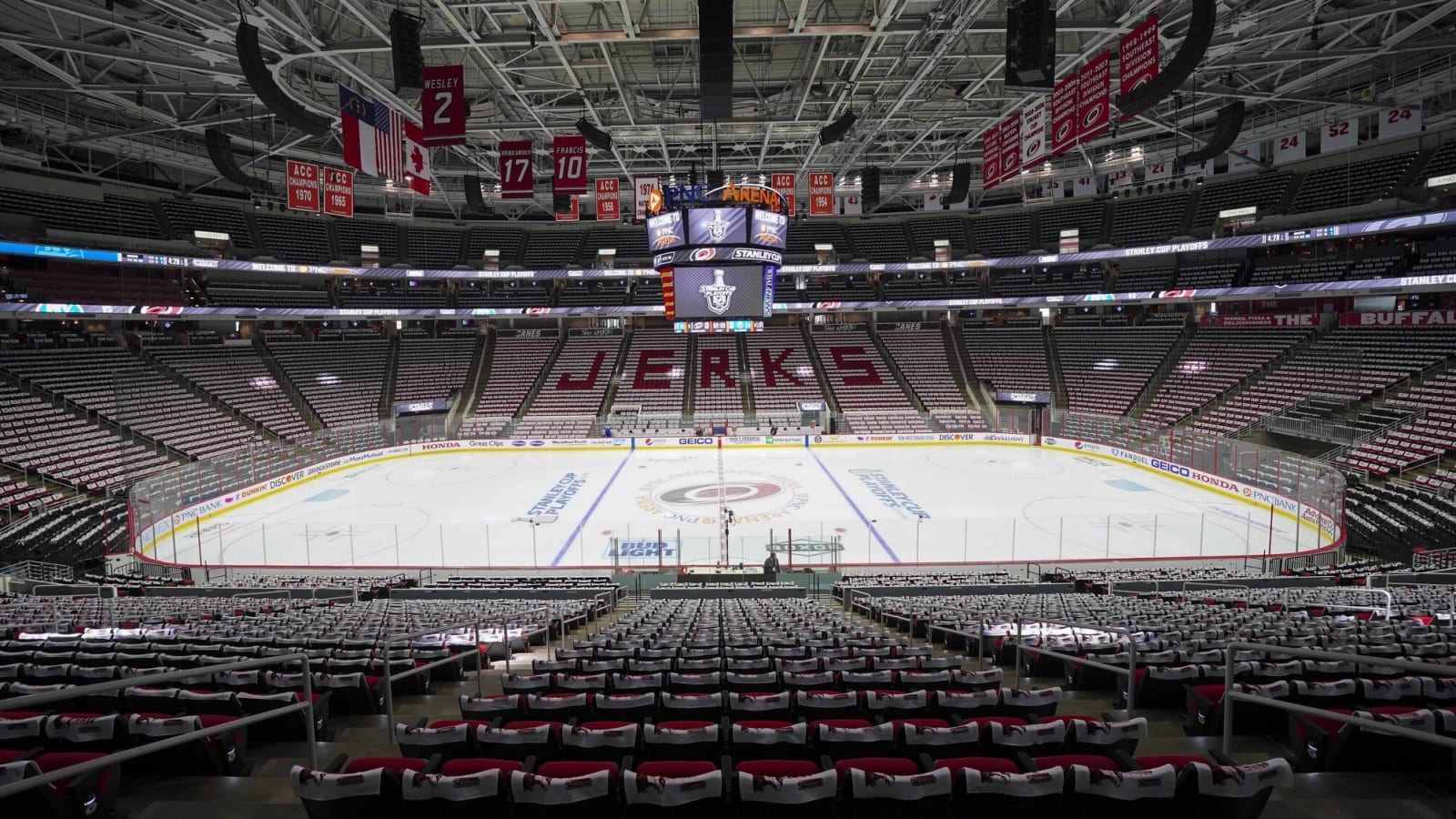 Hurricanes sign 2024 second-round pick to entry-level contract
