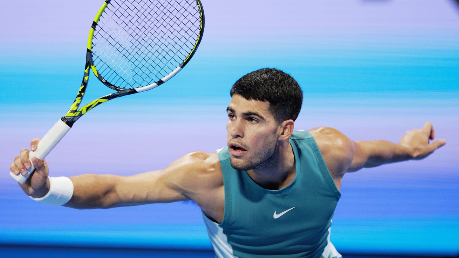 Carlos Alcaraz opens up on why he hasn&#39;t spoken to idol Rafael Nadal since the Spaniard&#39;s retirement