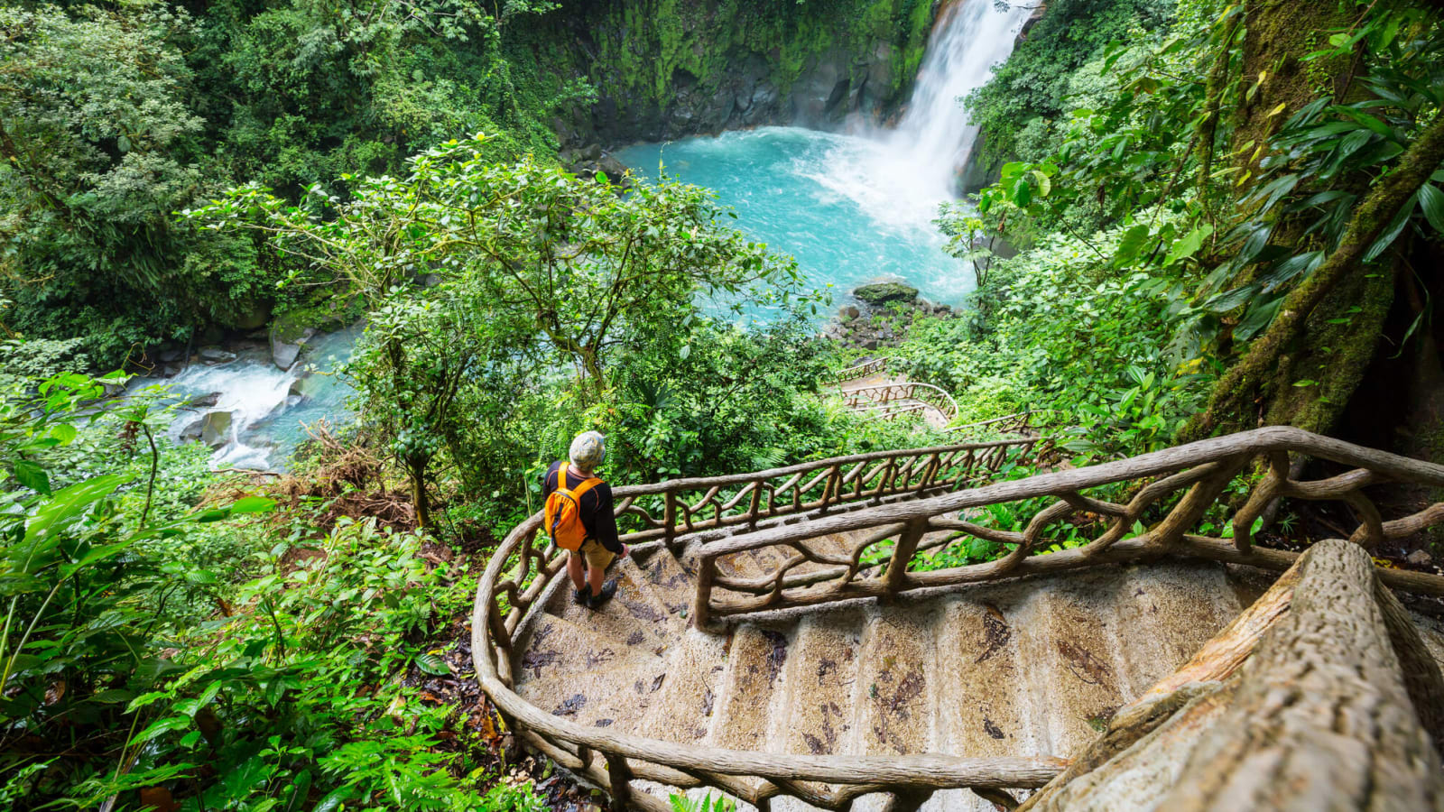 20 Best Things to Do in Costa Rica