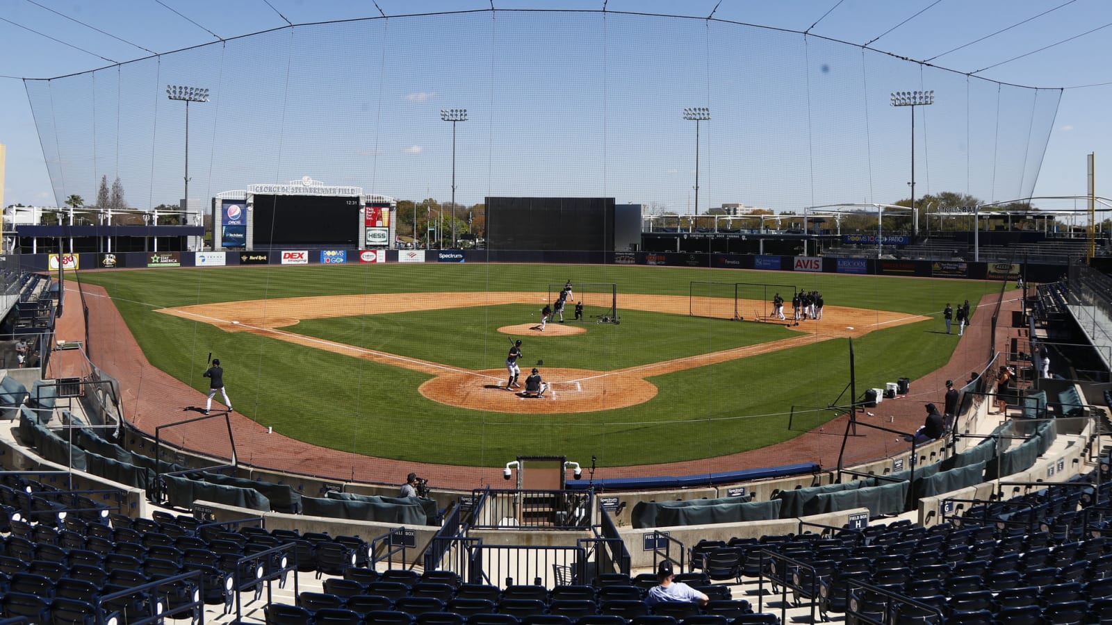 Rays make decision on their 2025 home stadium