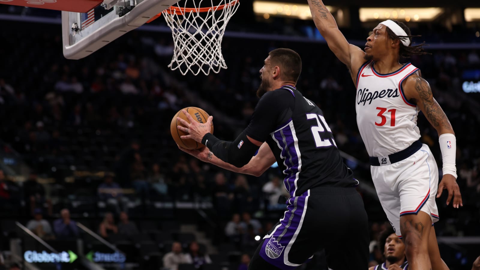 Jazz Signing G League Standout To Two-Way Deal
