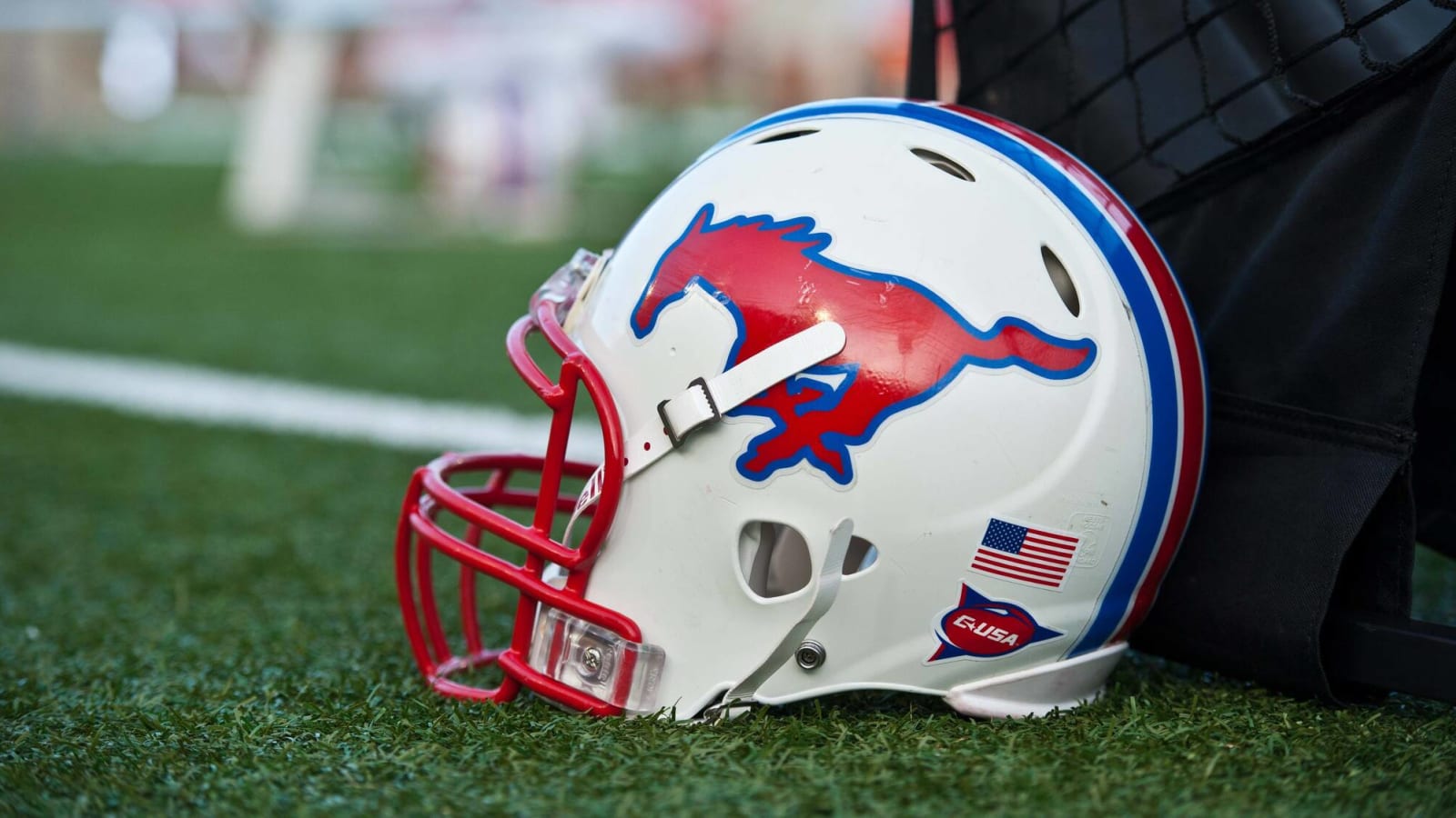 SMU Pays Way Into ACC With $200M From Boosters