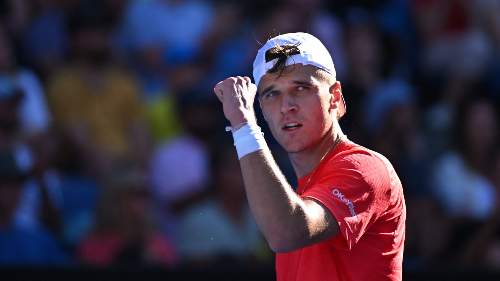Czech-mate: Jakub Mensik into Miami Open Quarter-Finals as Tomas Machac withdraws