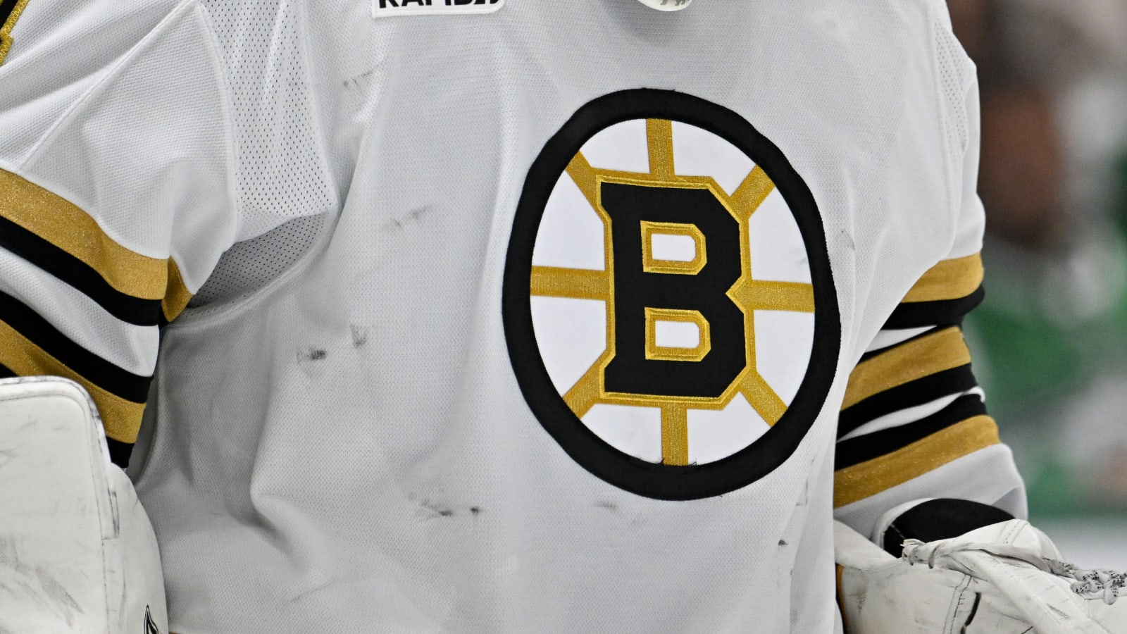 Boston Bruins Name New Radio Play-By-Play Announcer