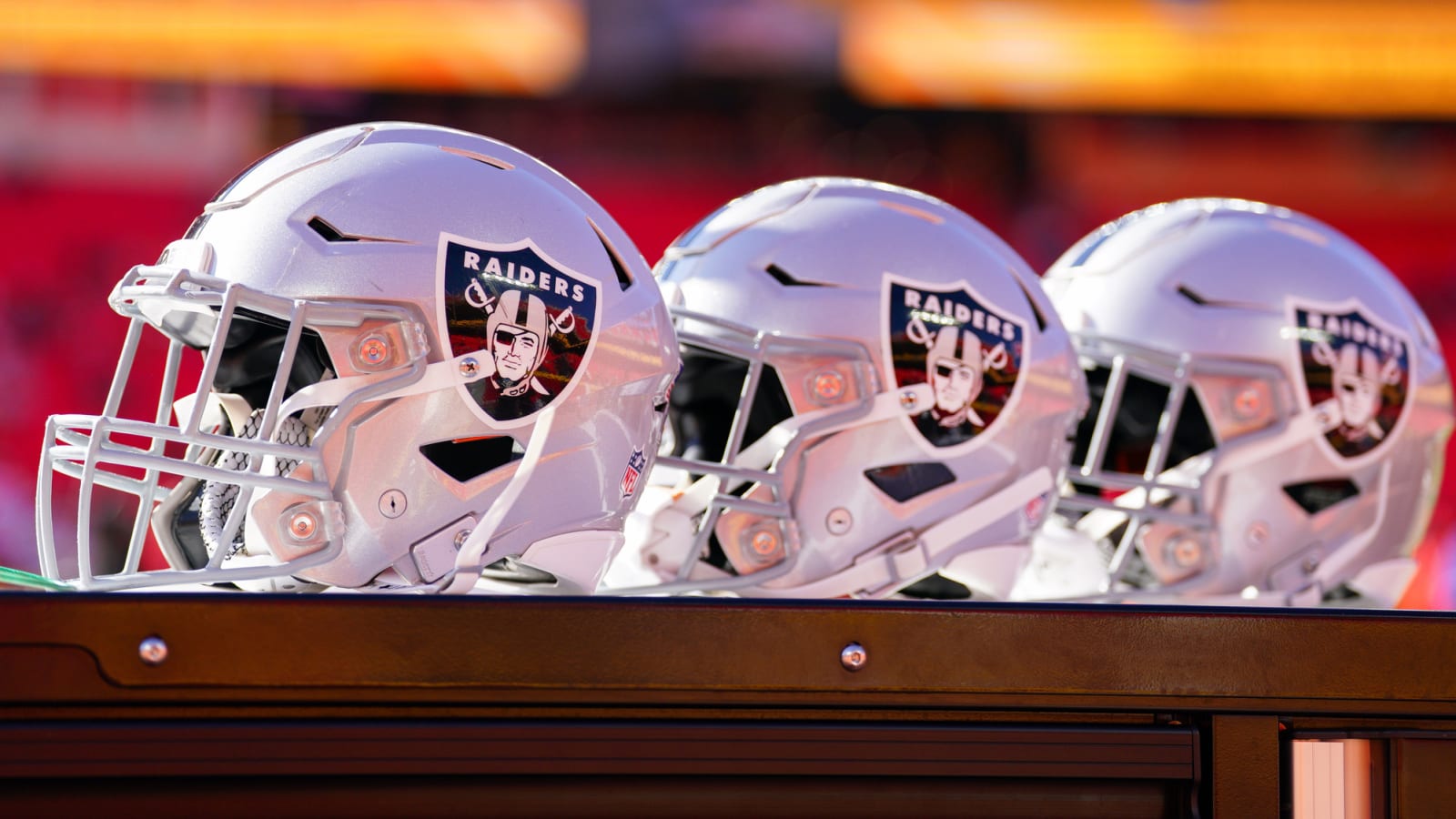 The Silver and Black History of the Las Vegas Raiders