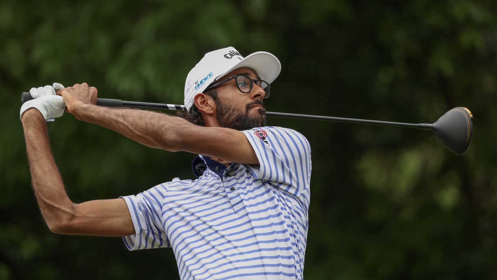 Golf best bets: Three props for the Valero Texas Open 