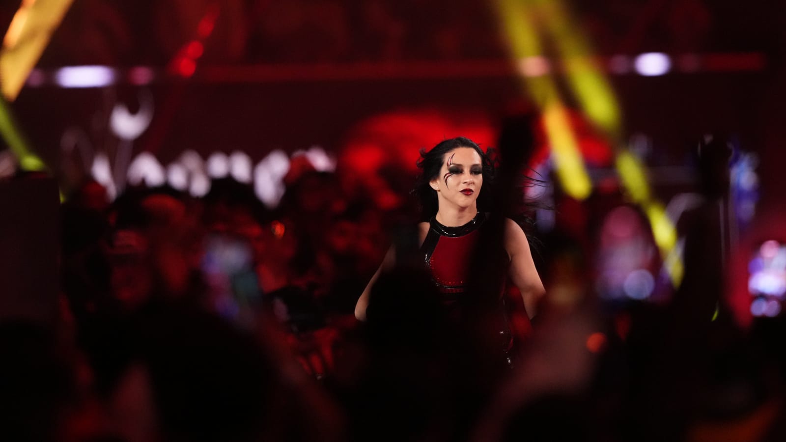 WWE NXT Stand and Deliver 2025 Match Card Predictions