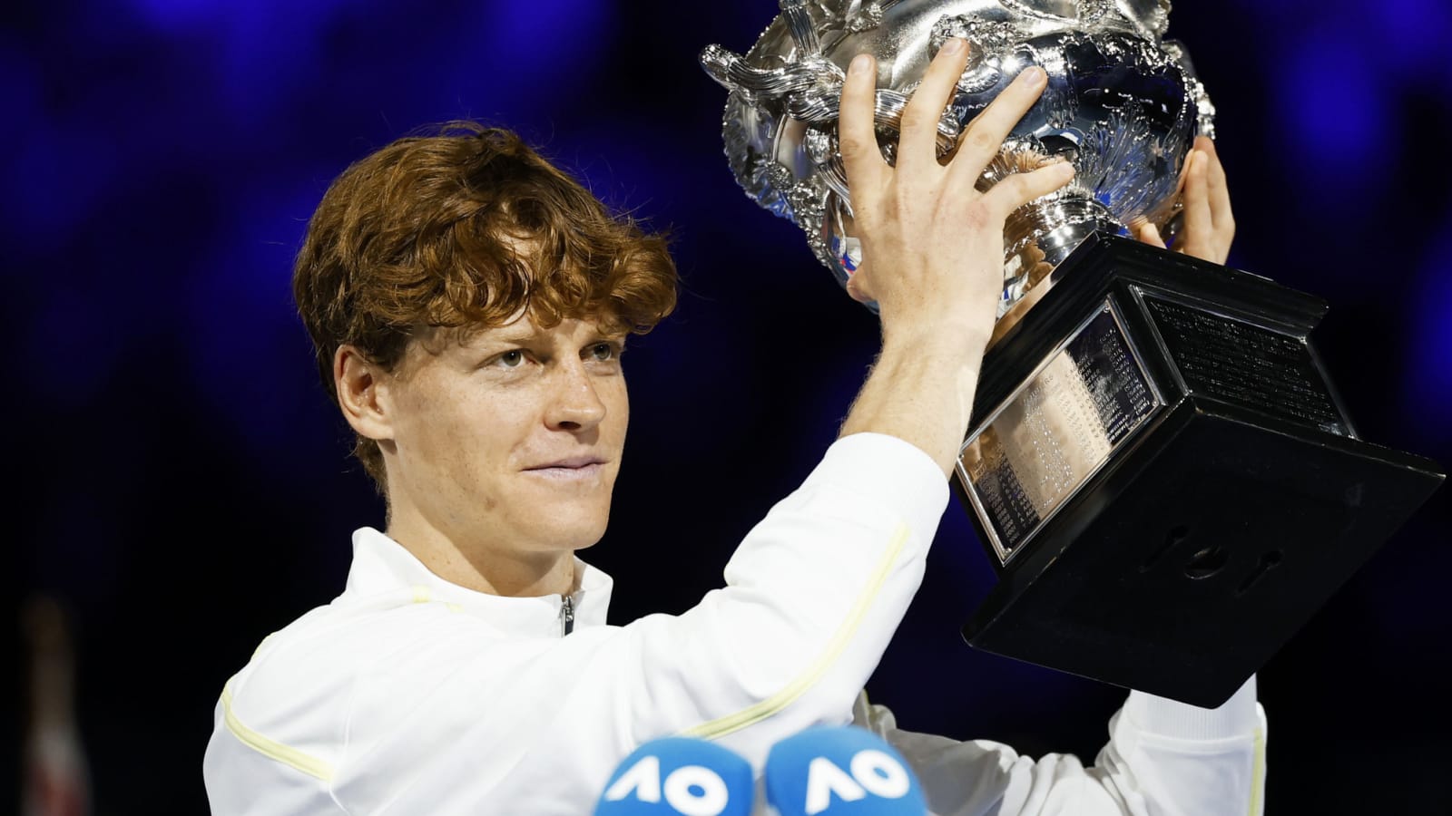 Coach Simone Vagnozzi makes feeling known on whether Jannik Sinner can reach Big 3’s level after Australian Open triumph