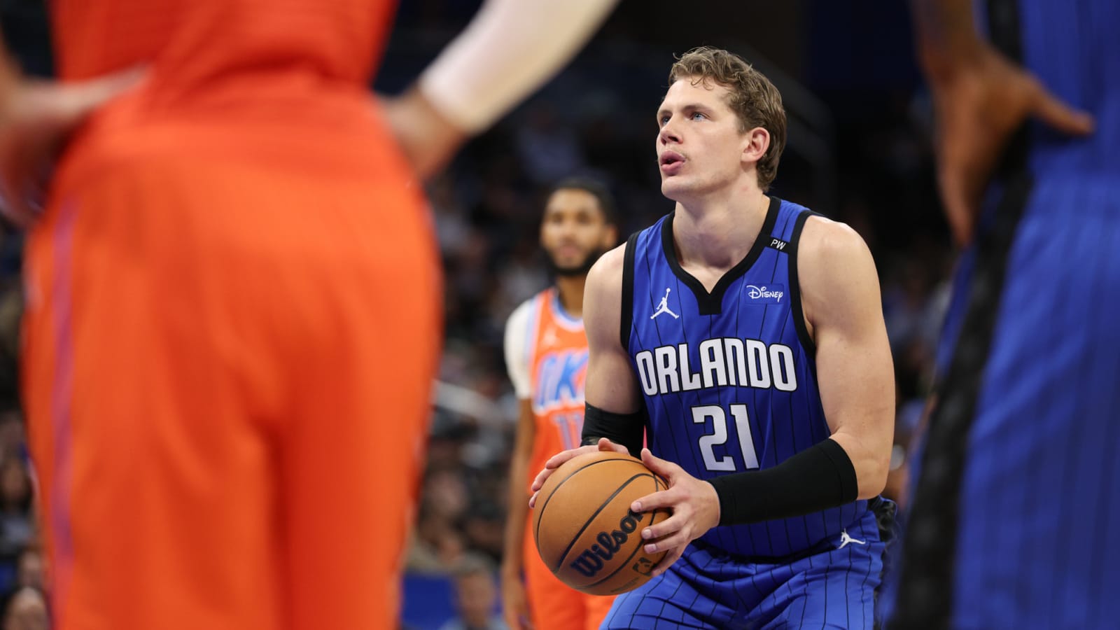 Magic lose key reserve to season-ending injury