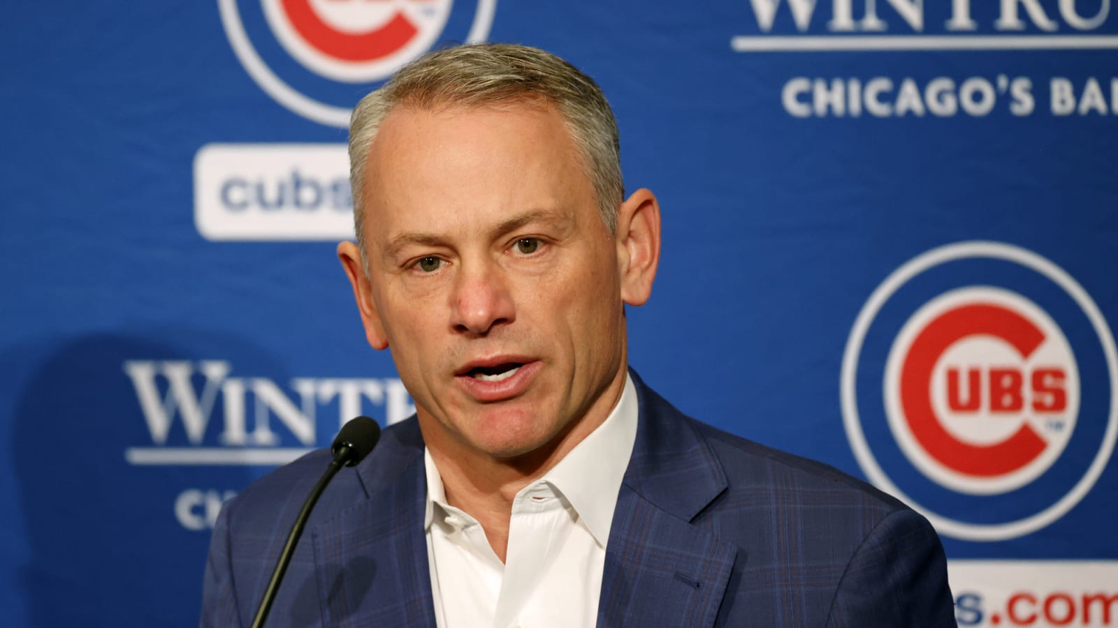 Cubs’ Math Gaffe Could Impact this Offseason