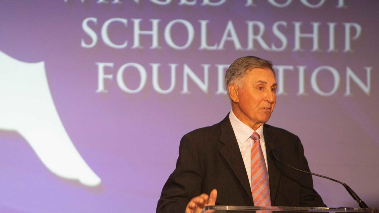CBS analyst Gary Danielson announces major personal news