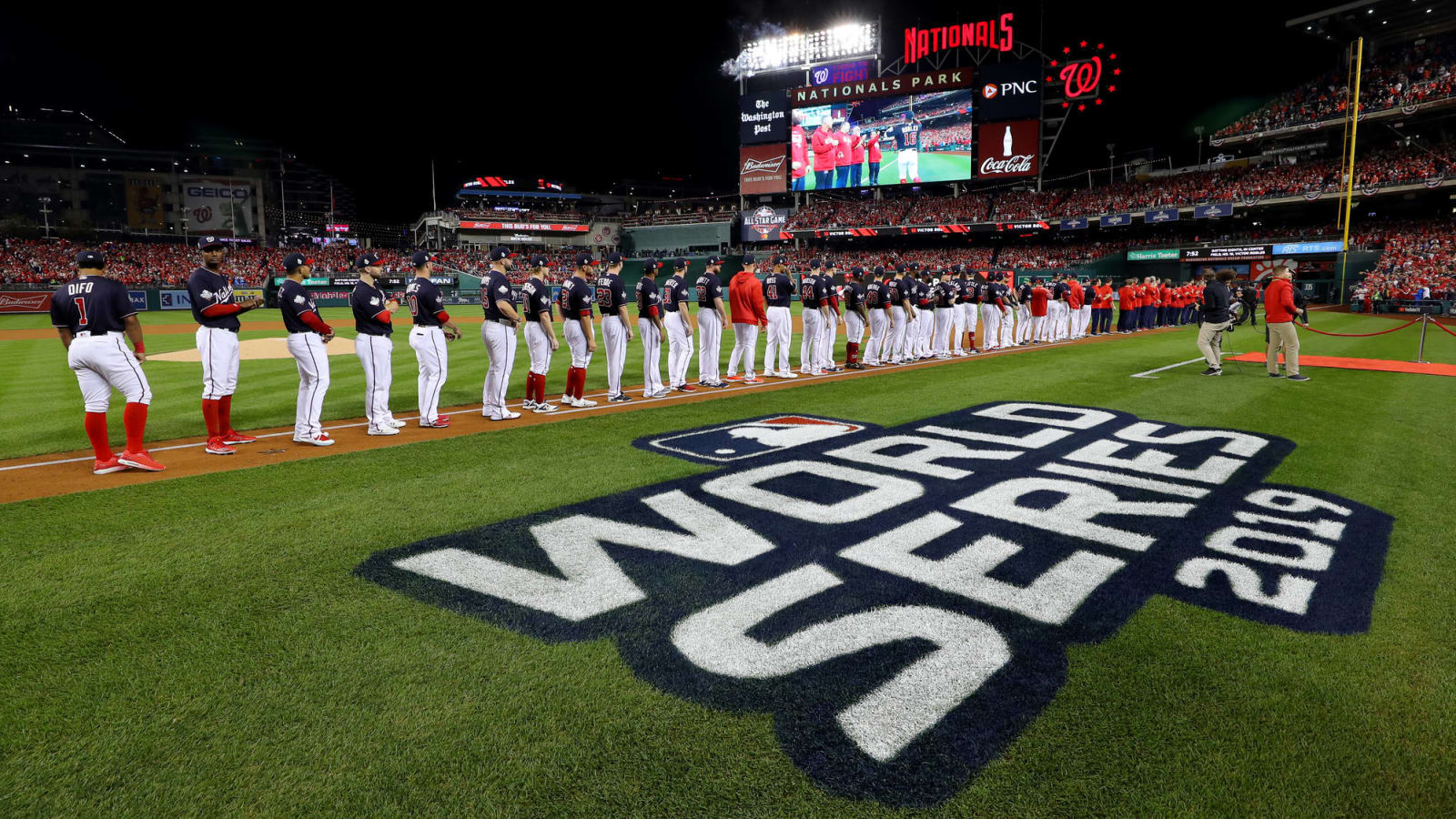 MLB's playoff proposal is a mess. Here are fixes for the sport's real problems.