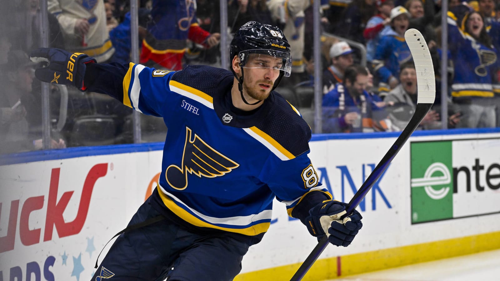 Trade Deadline Primer: St. Louis Blues