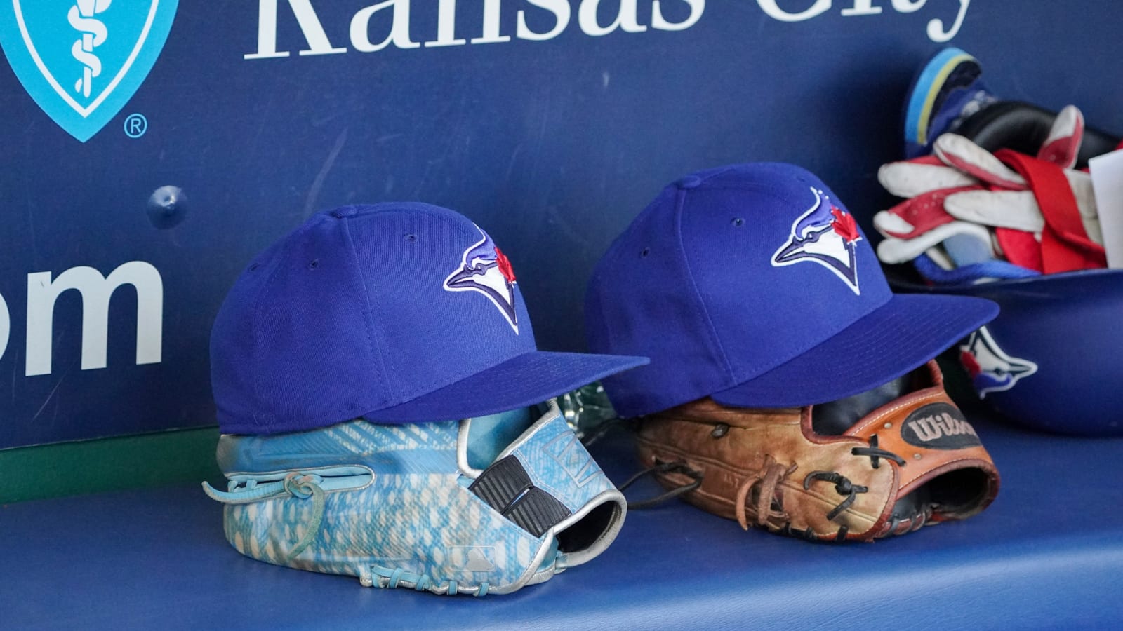Blue Jays 2024 MLB Draft Tracker