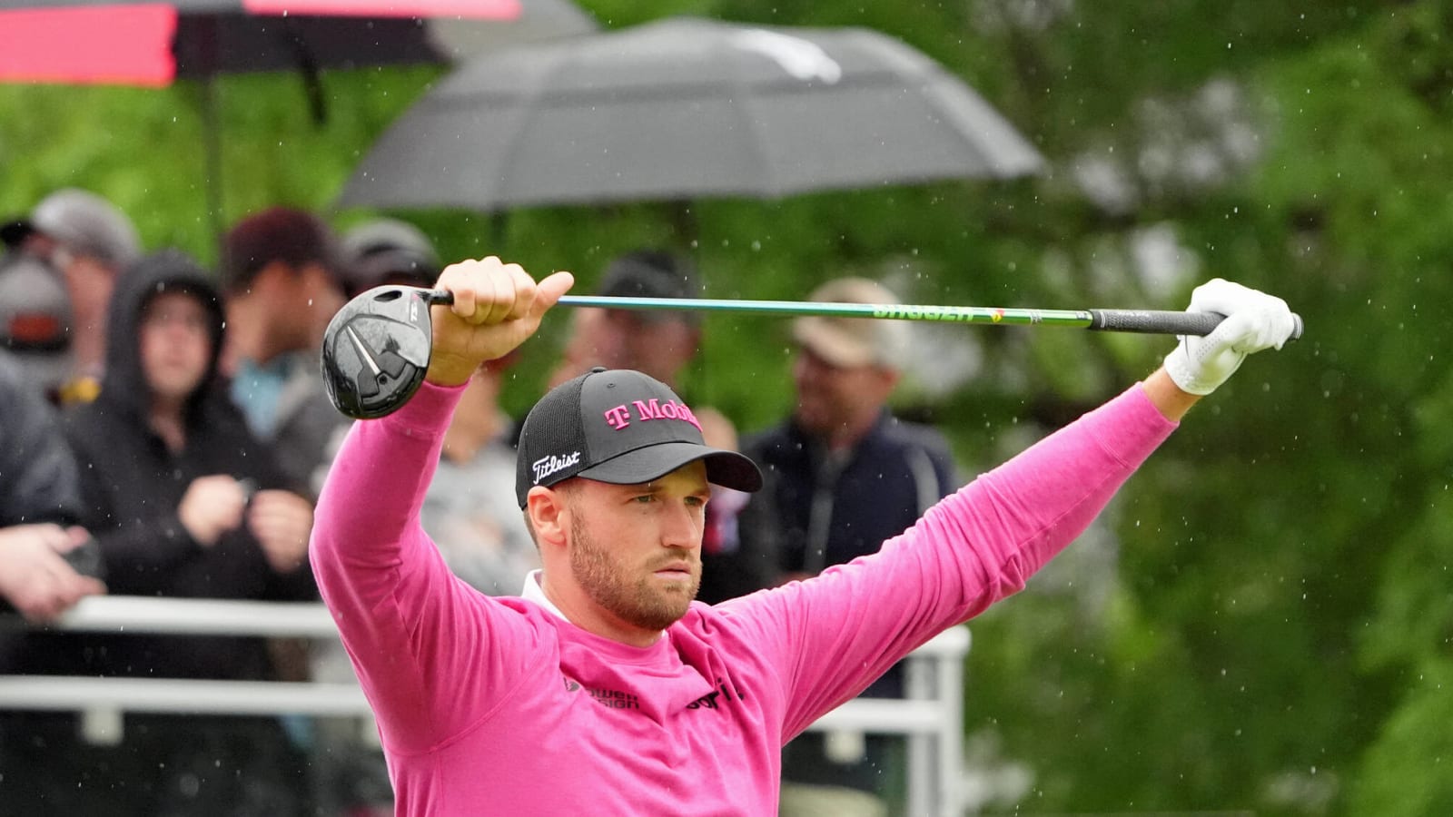 U.S. Open golf bets: Does Wyndham Clark have a chance to repeat?