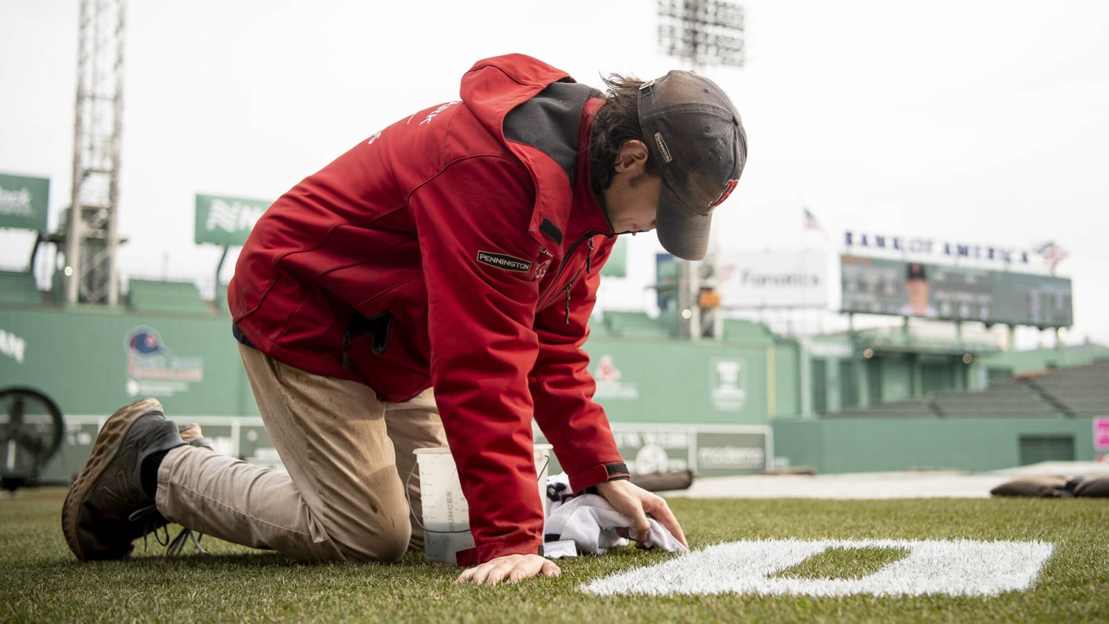 The '2022 MLB Opening Day starters' quiz Yardbarker