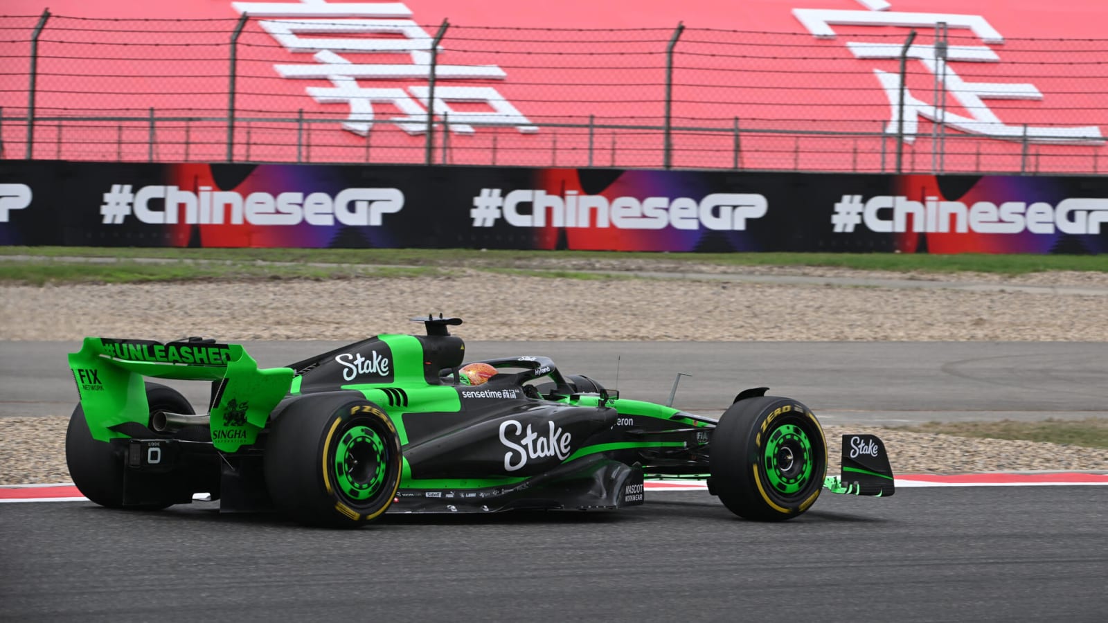 'Engine is out,' Valtteri Bottas bows out of Chinese GP on lap 20 because of an abrupt engine issue 