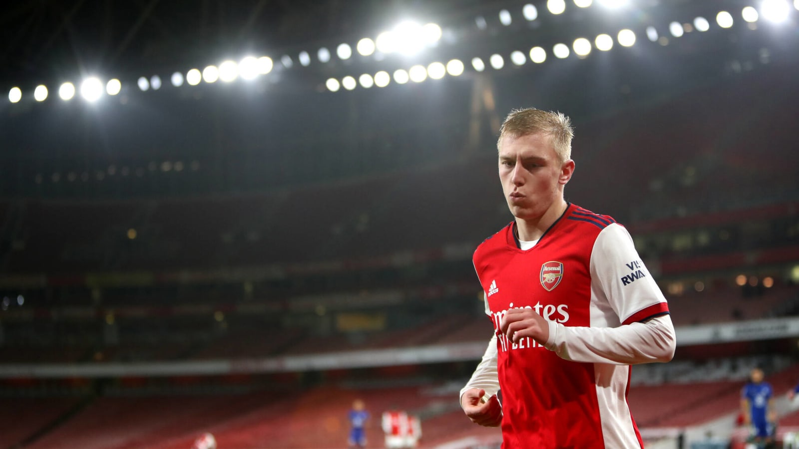  Arsenal have date in mind to make decision on youngster’s future, says transfer expert