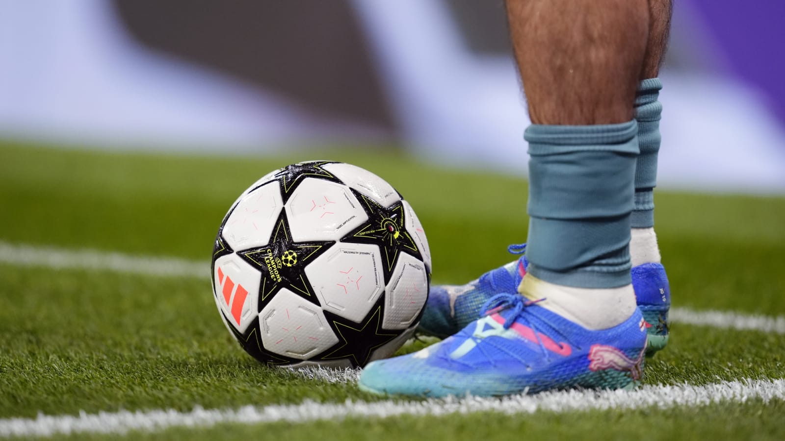 Manchester City handed new shocking relegation threat as Liverpool watch on
