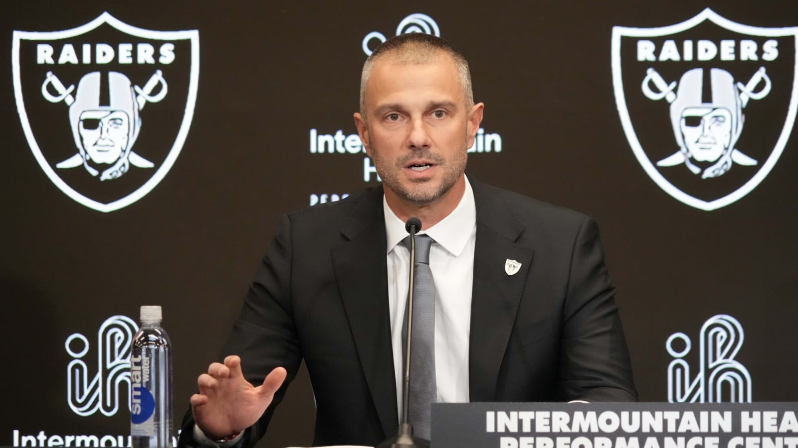 John Spytek Gives Heartfelt Message About Bucs