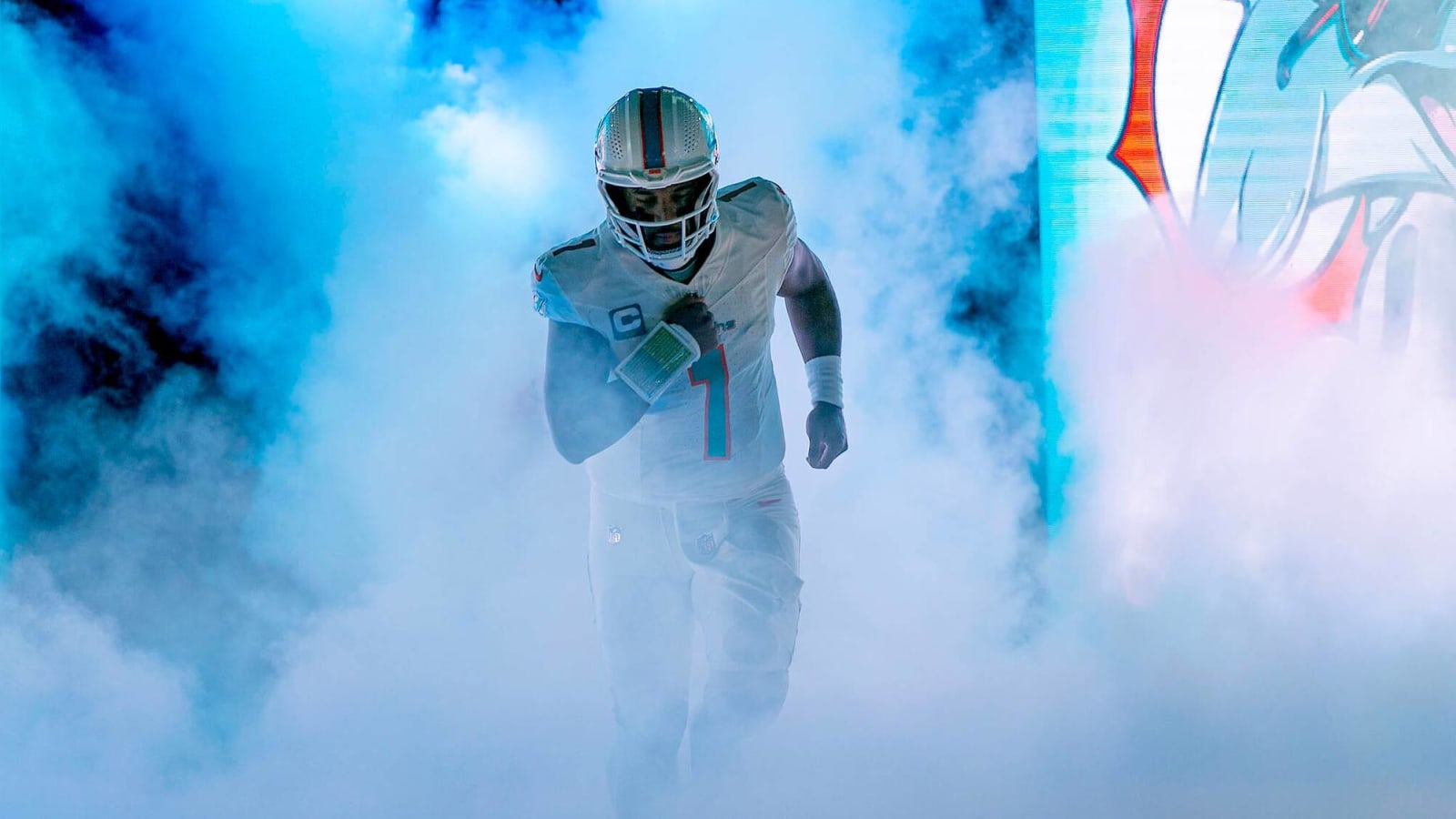 What previous wintry-weather playoff games tell us about Dolphins' chances