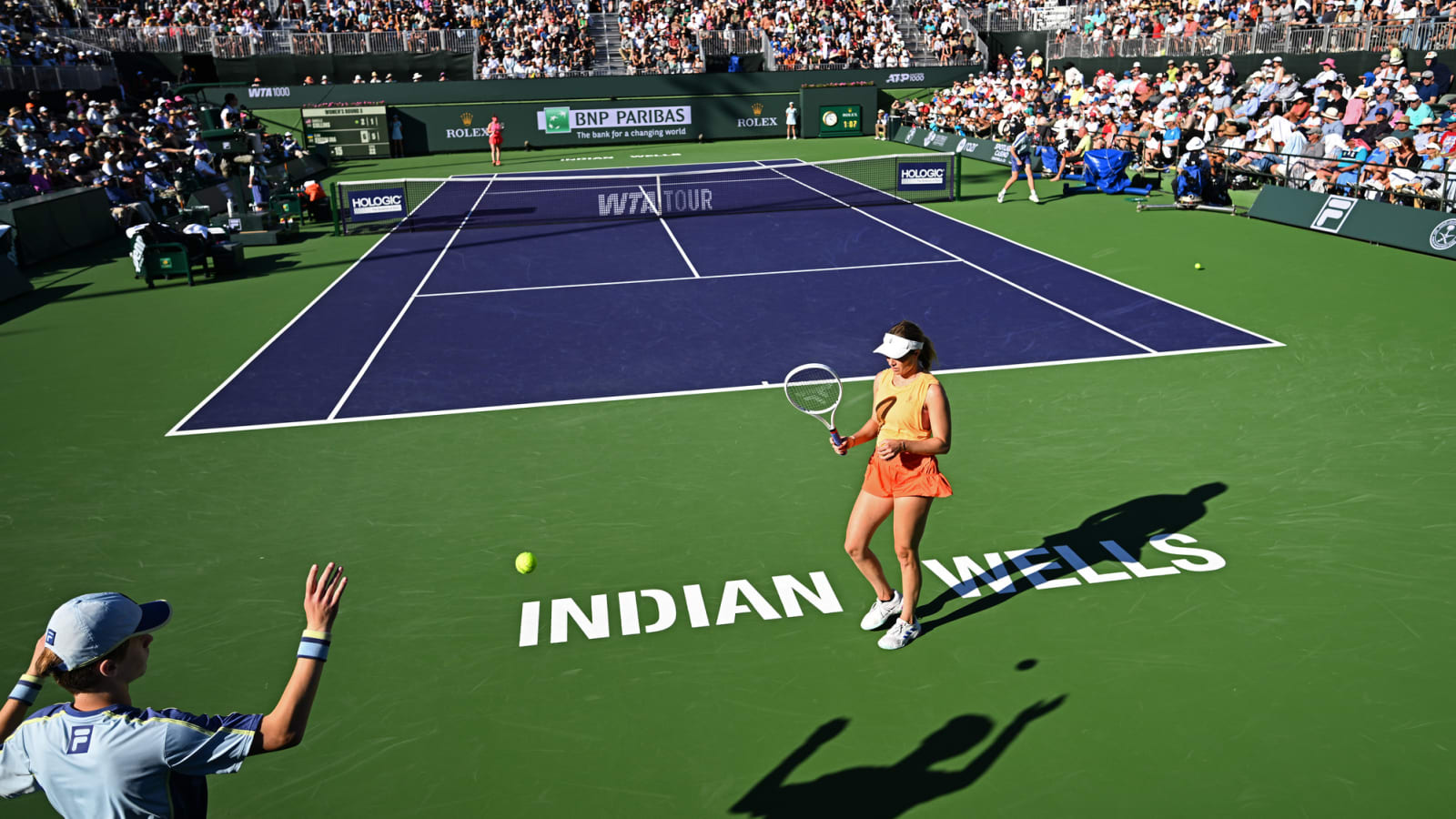 ANALYSIS | The Elusive Sunshine Double of Indian Wells and Miami Open: Is it Mission Impossible?