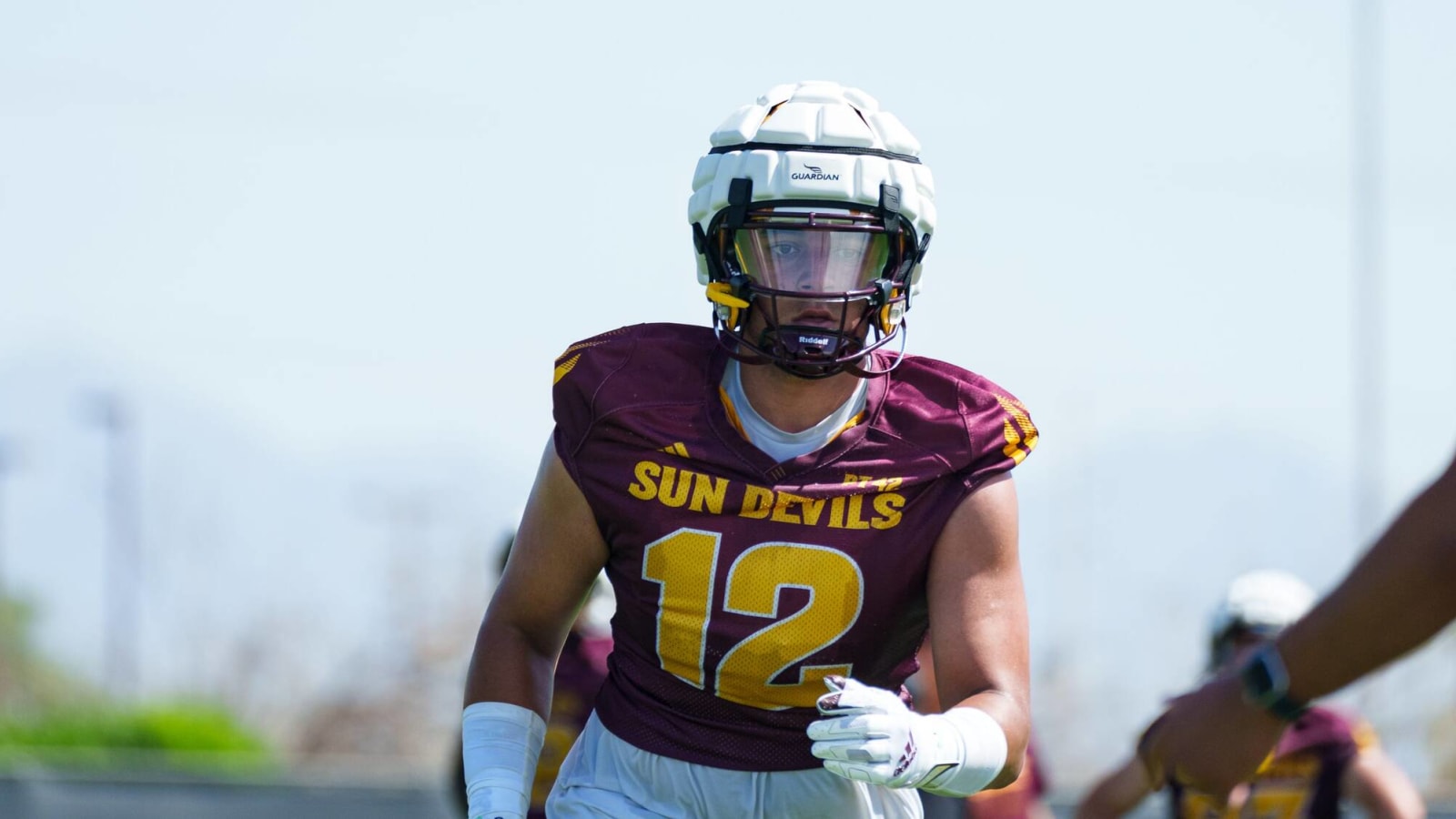 Sun Devils TE to enter transfer portal