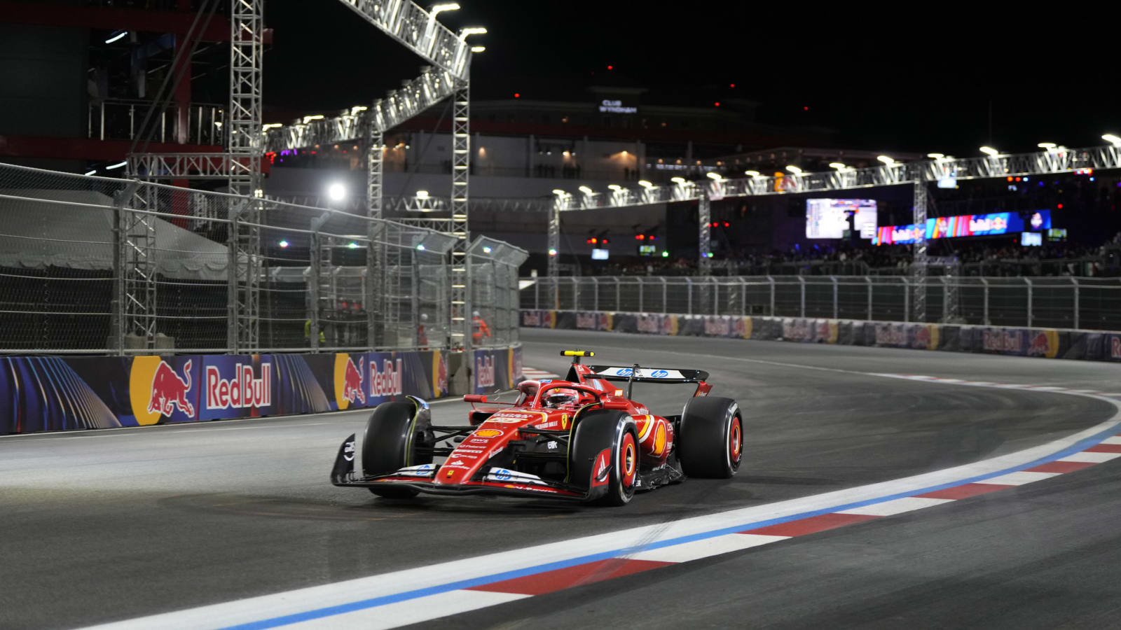 Carlos Sainz reveal factor behind Red Bull not picking him for 2025 despite having a ‘six-month’ window