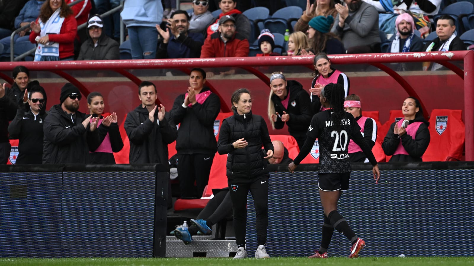 2024 Chicago Red Stars Regular-Season Schedule: Dates, Times, Opponents