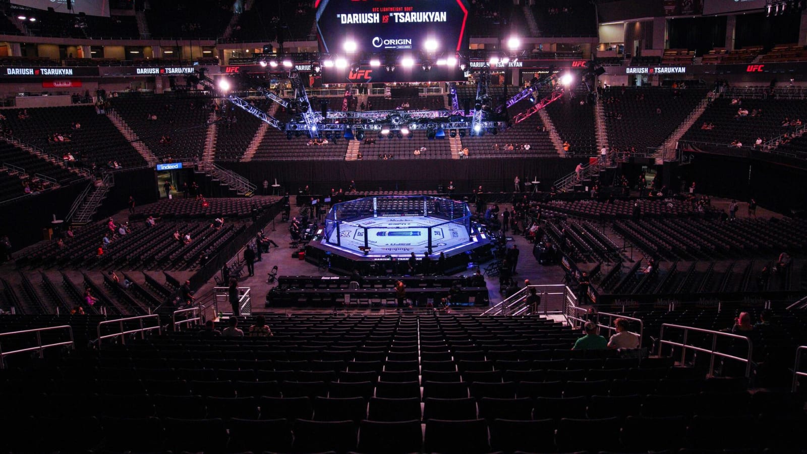 Kai Asakura Signs With UFC