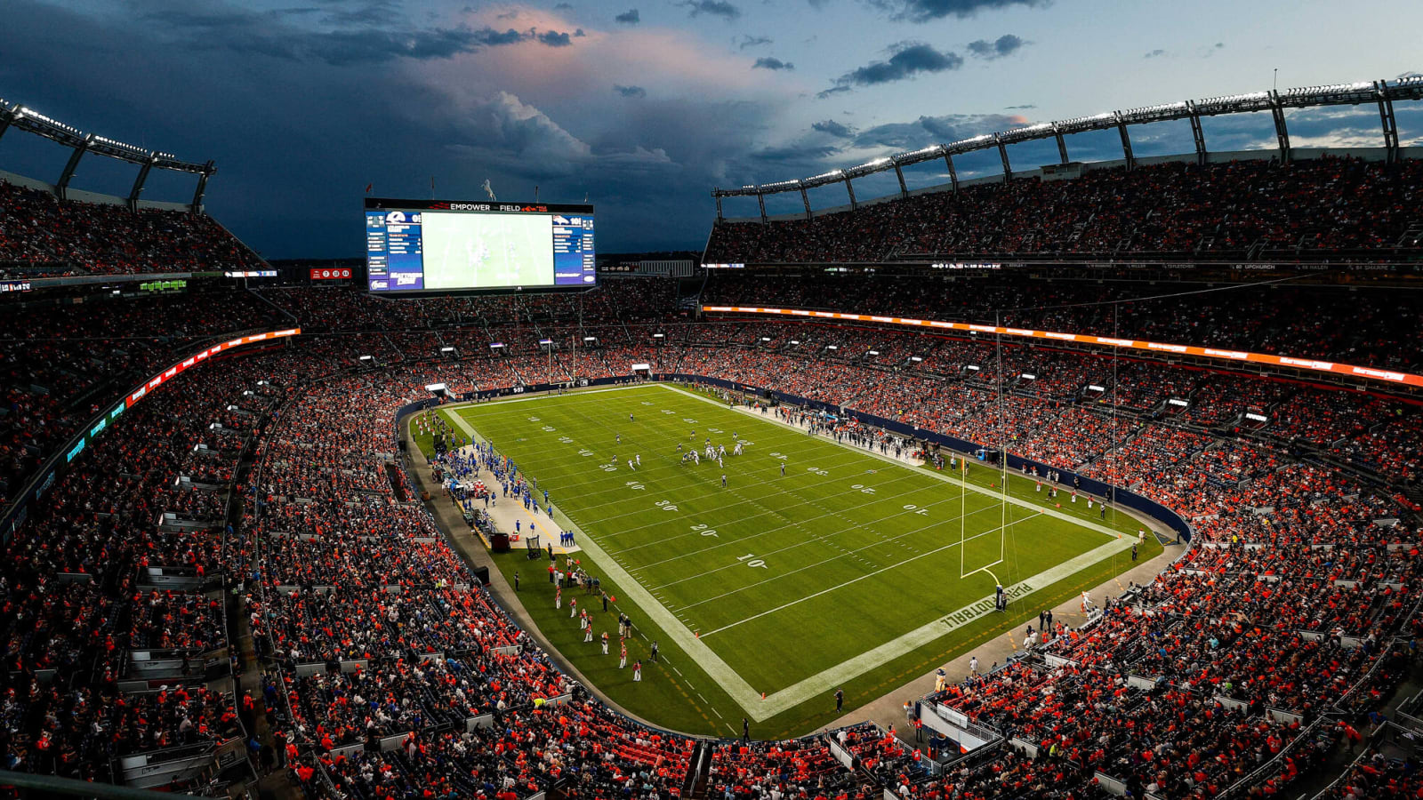 Longtime Broncos radio broadcaster Larry Zimmer dies at 88