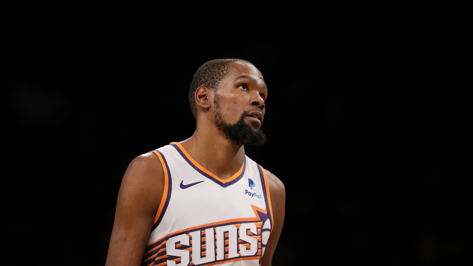 KD sticks it to Nets one more time this time in return to